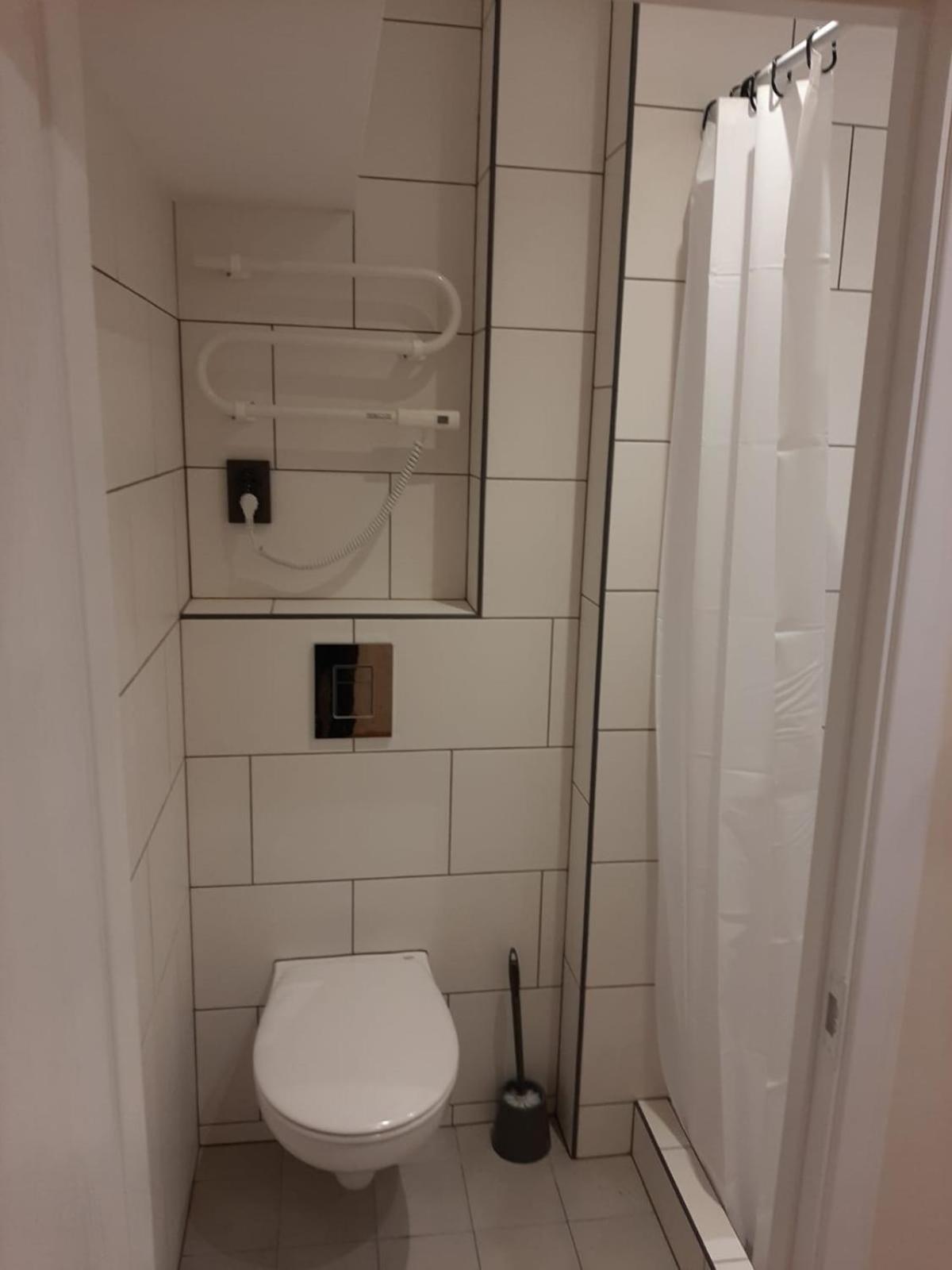 Appartamento Tomik Liepāja