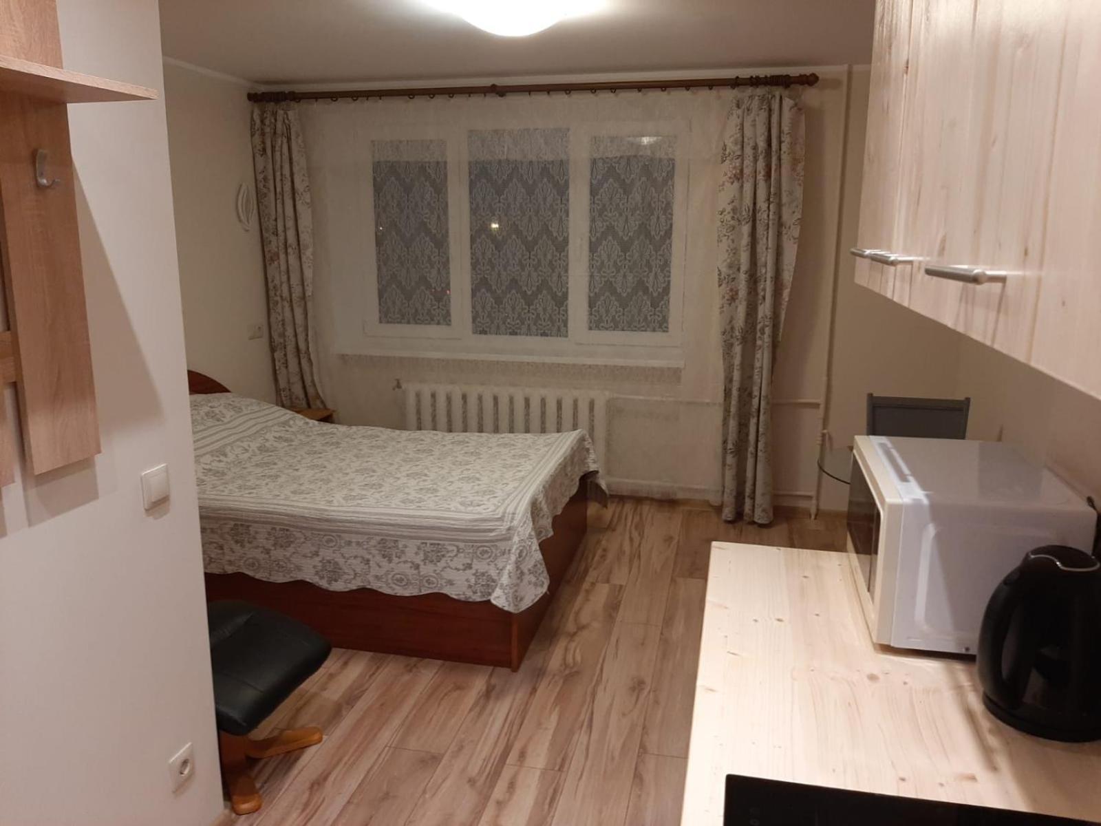 Appartamento Tomik Liepāja