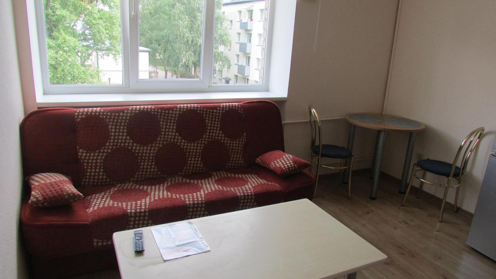 Appartamento Tomik Liepāja