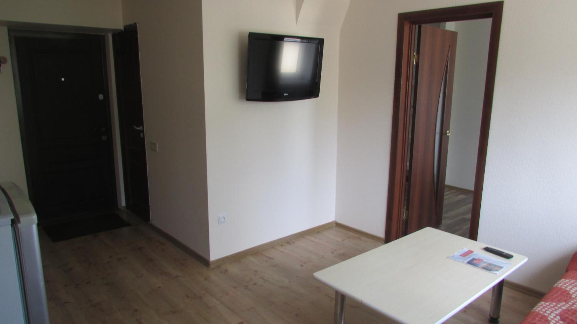 Appartamento Tomik *